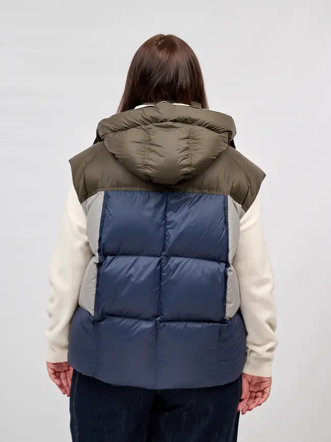 Жилет 9111 Размер 48-52 фото 13