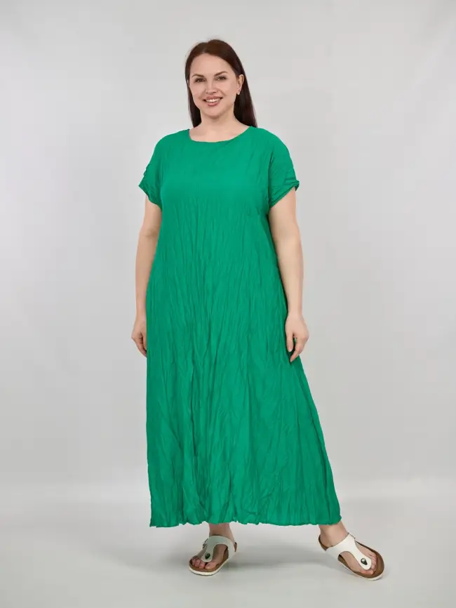 Платье 1131 Размер 46-58 фото 2