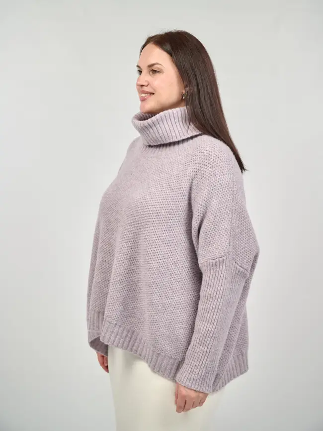 Свитер "Хомут" 28161 фото 19