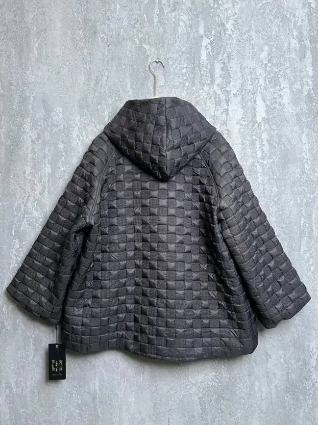 Куртка 2636 Размеры 52-60 фото 15