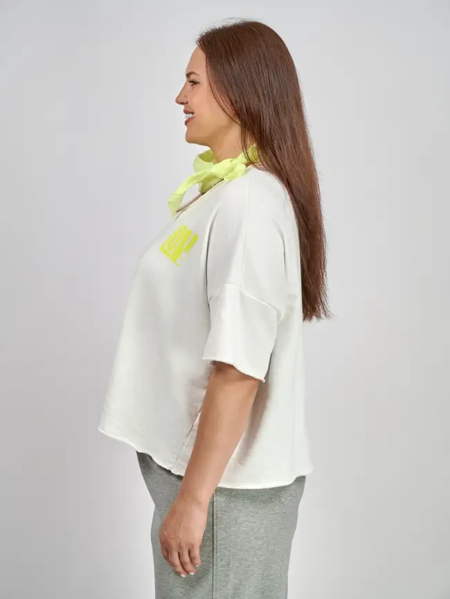 Лонгслив Италия 6032-1 фото 4