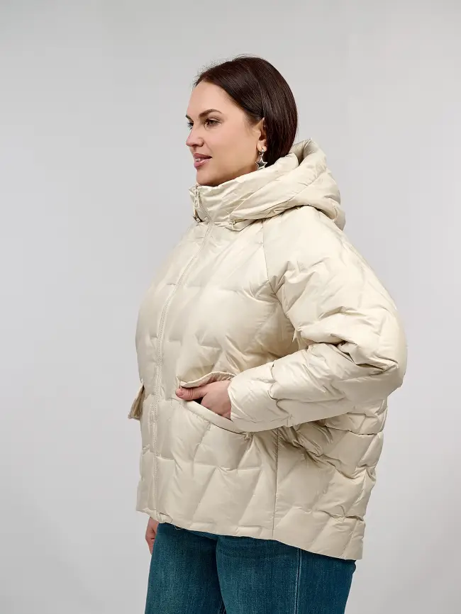 Куртка 6576 Размер 50-56 фото 10