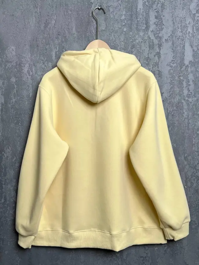 Худи 9738 Размер 50-58 фото 12