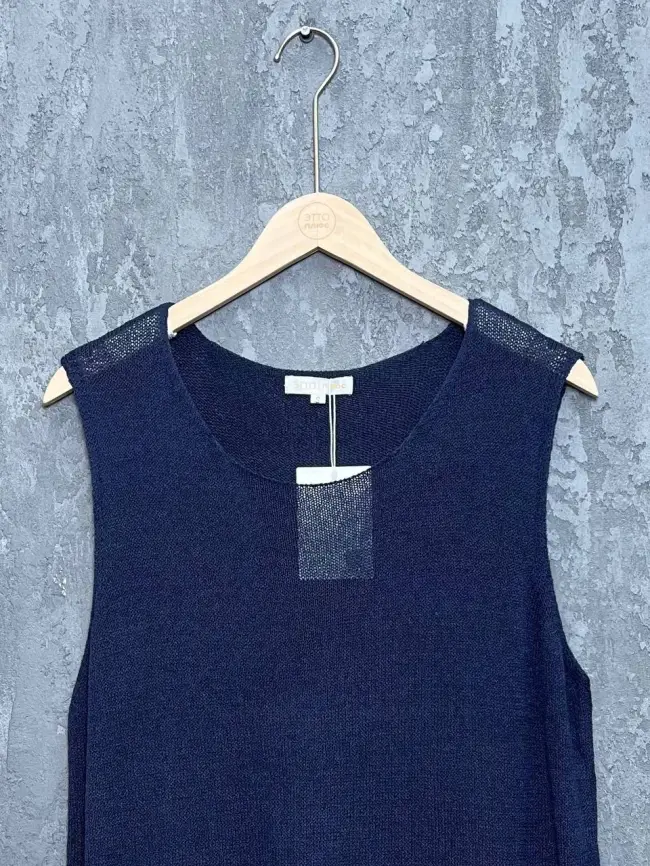 Топ трикотажный облегченный ЭттоПлюс 25108 Размер 50-60 фото 115