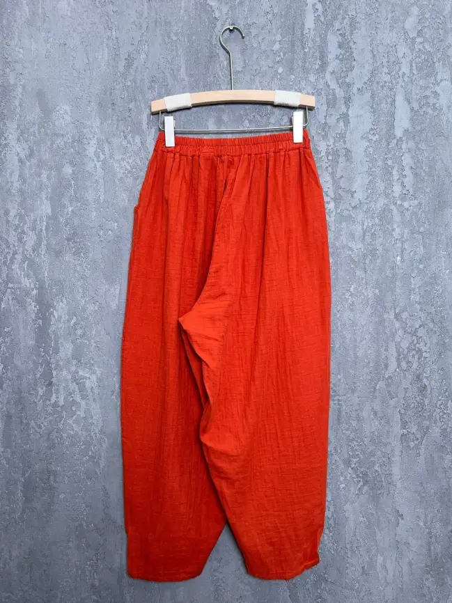 Брюки 7/8, арт. 616 Размер 50-56 фото 11