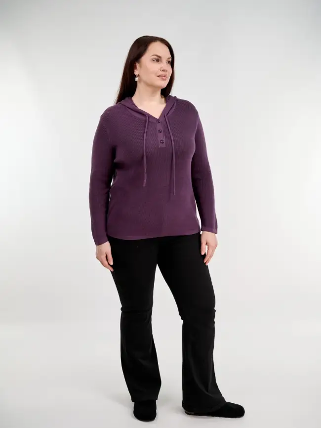 Джемпер 27696 Размер 50-56 фото 10