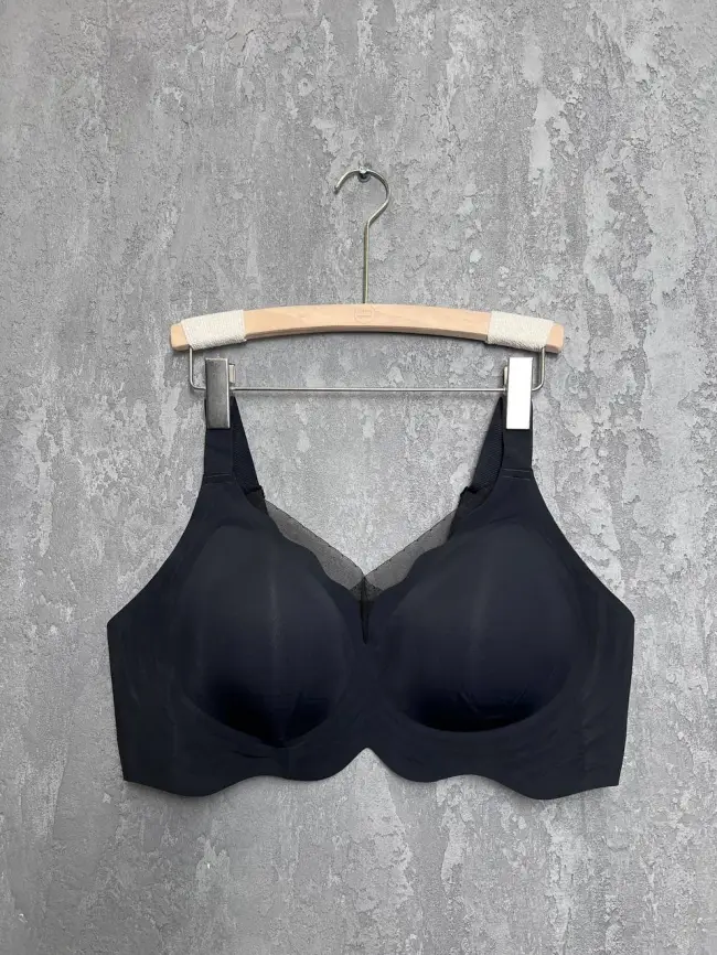 Топ бесшовный с чашками 953 фото 14