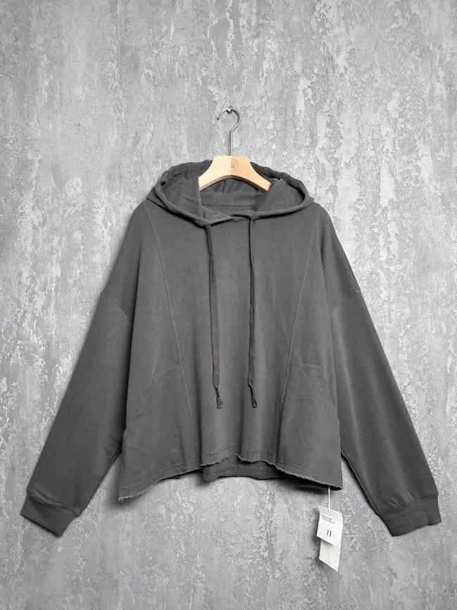 Худи 57706 Размер 46-56 фото 24