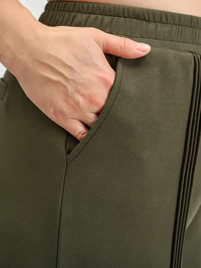 Брюки ЭттоПлюс 25270 Размеры 54-60 фото 39