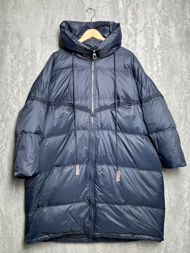 Пуховик 2510 Размер 50-56 фото 26