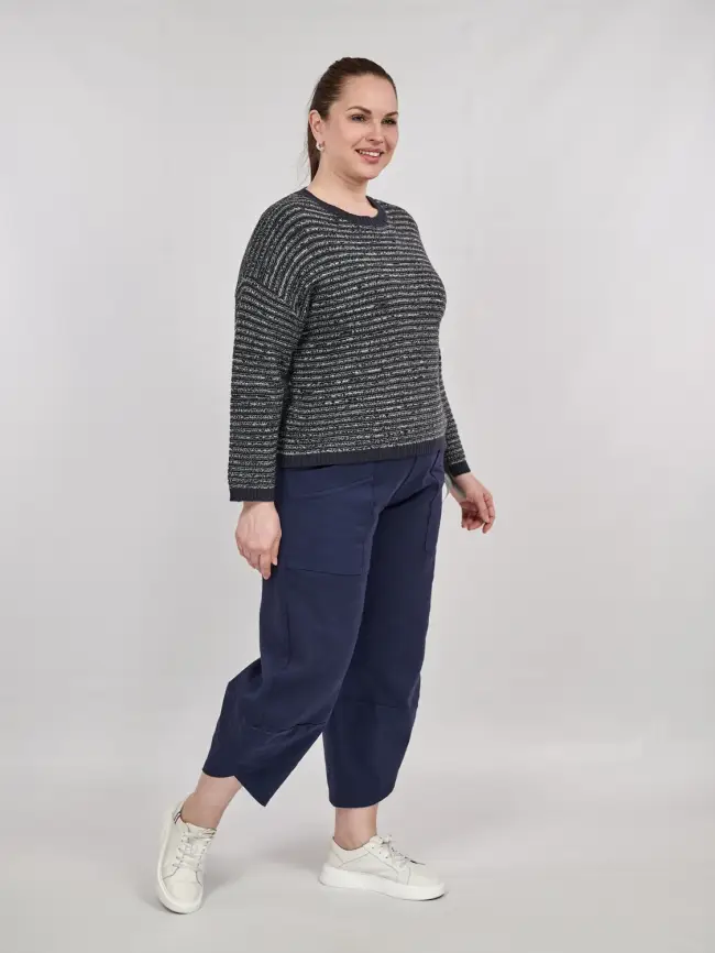 Джемпер 112 Размер 46-54 фото 25