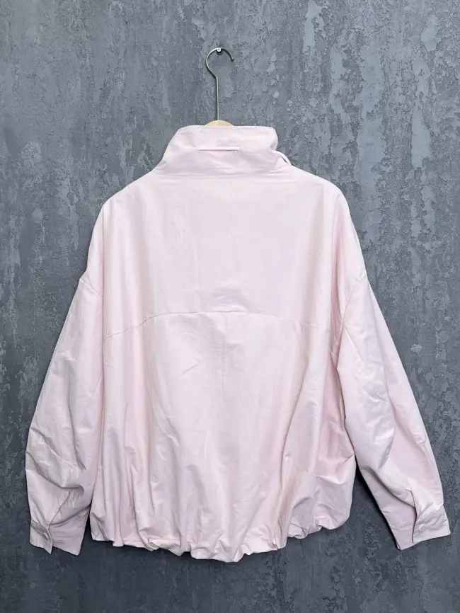 Ветровка 17130 Размер фото 16