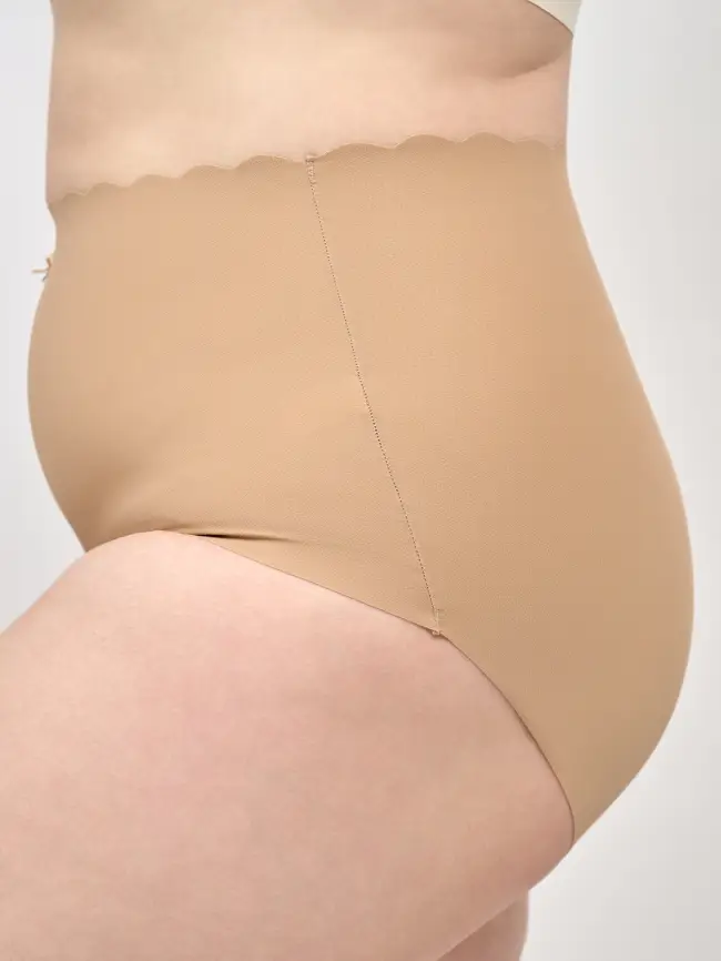 Трусы женские 2804 Размер 46-56 фото 30