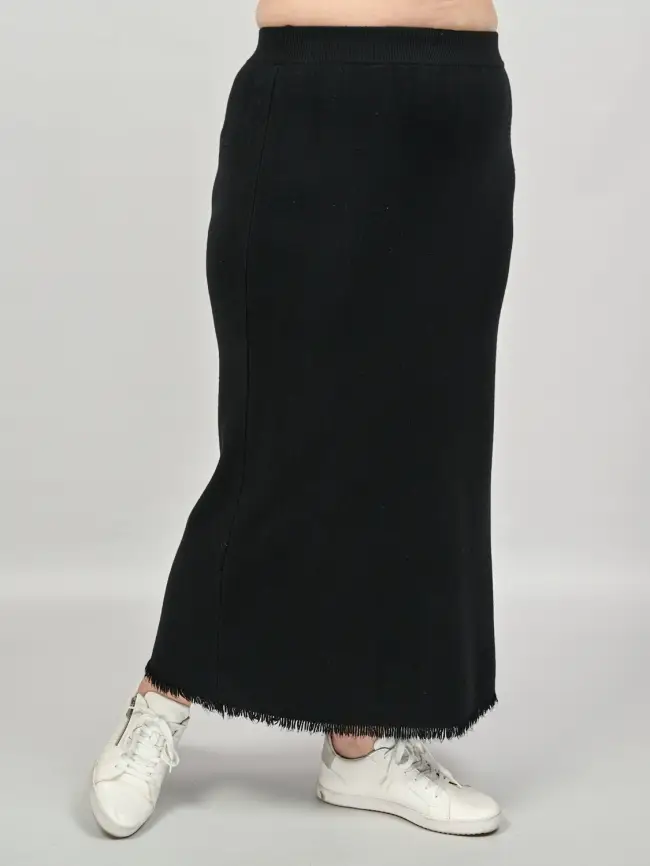 Юбка ЭттоПлюс 659 Размер 50-58 фото 38