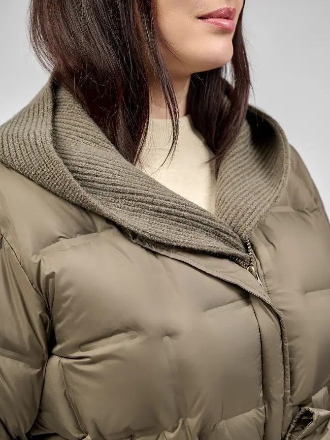 Куртка 6583 Размер 48-54 фото 34