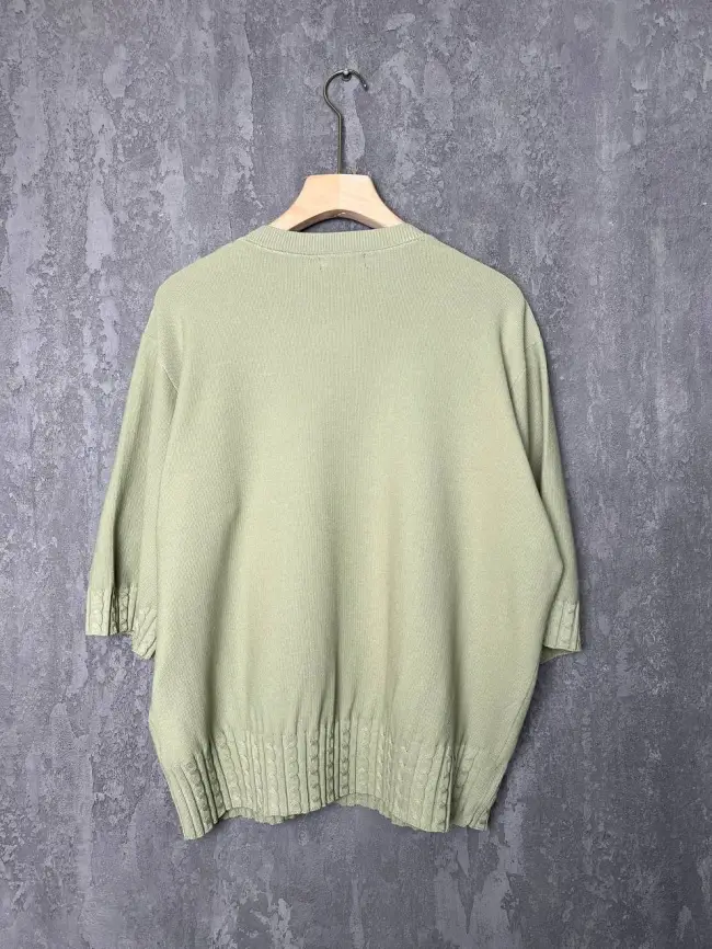 Джемпер облегченный ЭттоПлюс Размер 48-52, 25414 фото 29