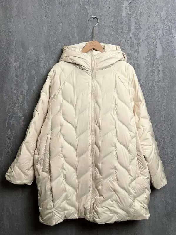 Куртка 6579 Размер 50-58 фото 8