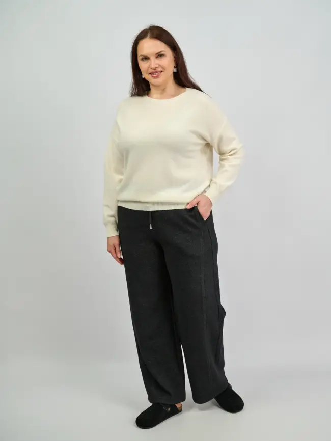 Брюки "Зима" 9811 Размер 50-58 фото 38