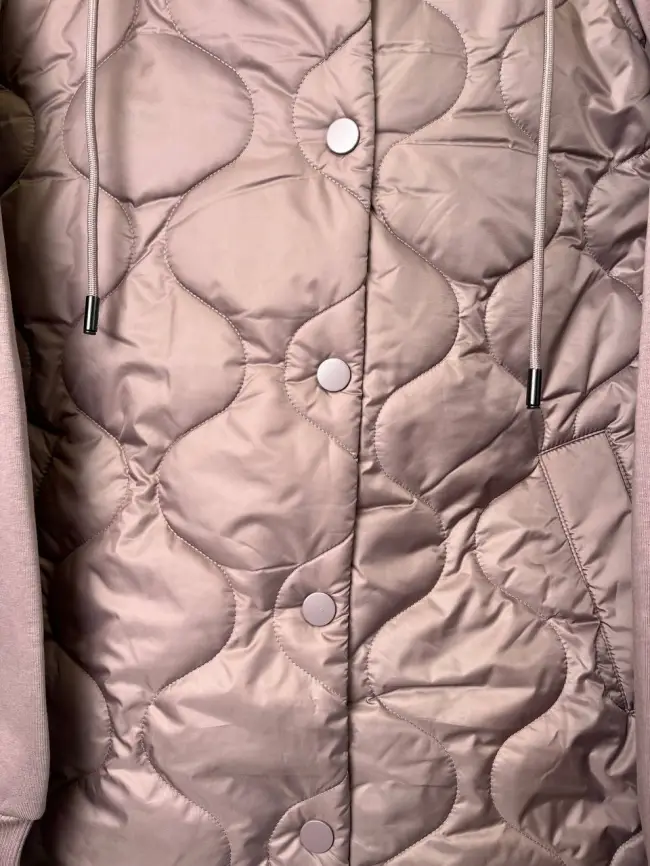 Пальто New Color 3178 фото 9