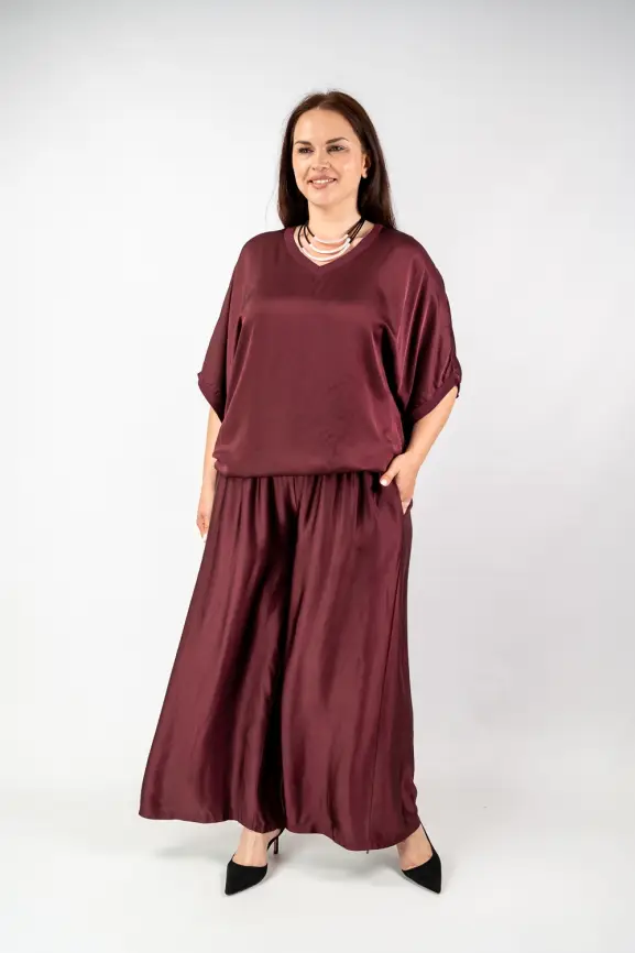 Палаццо атлас Италия 83071 Размер 48-56 фото 35