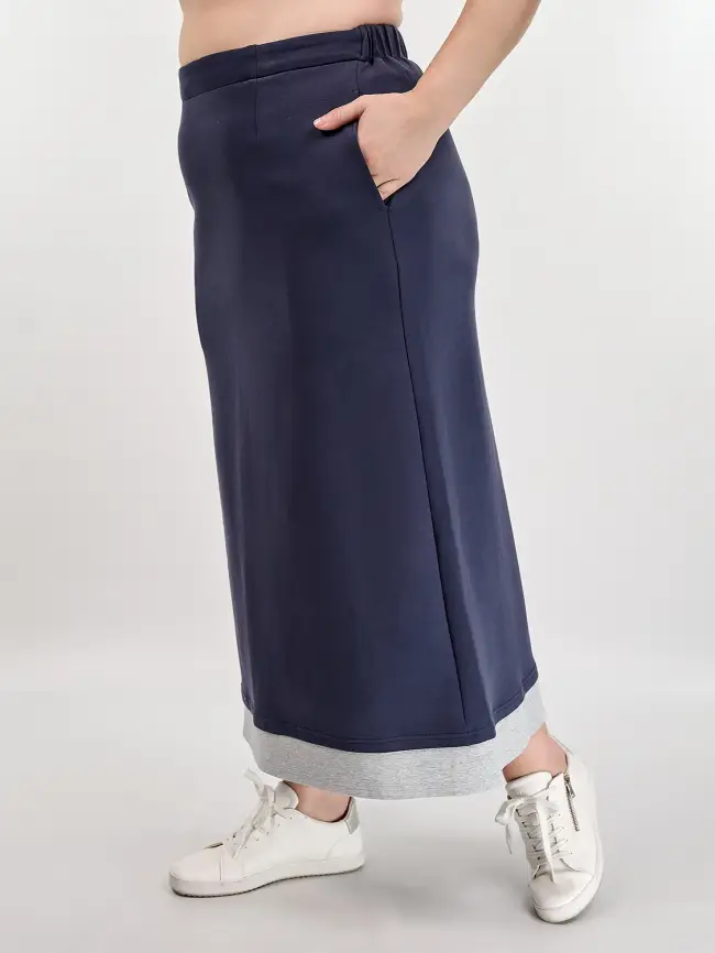 Костюм тройка 0093 Размеры 54-58 фото 42