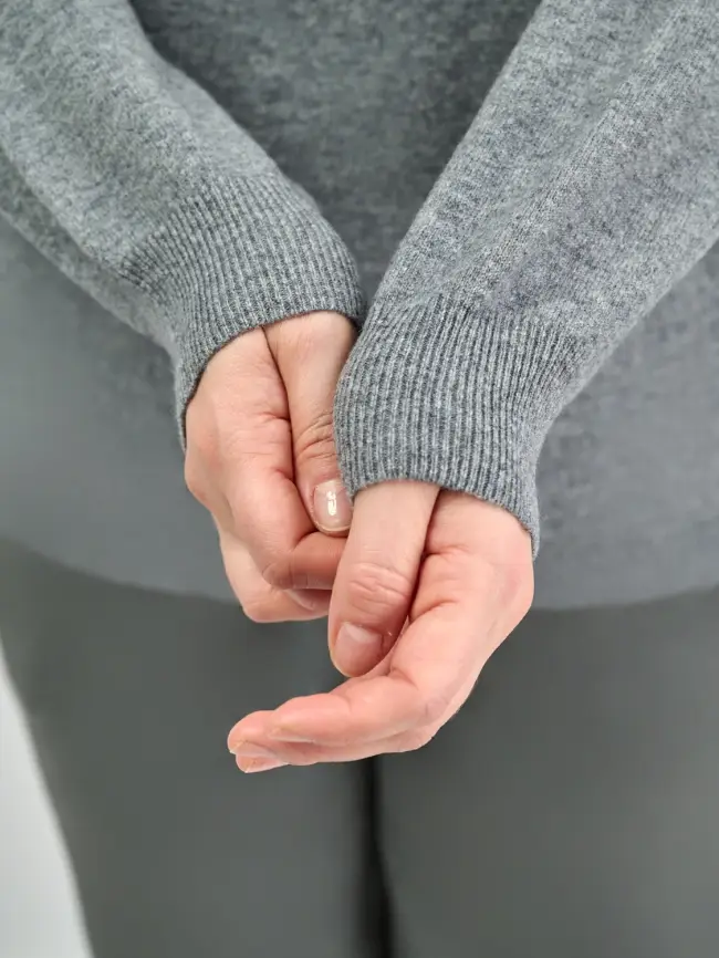 Джемпер Италия 18111 Размер 46-56 фото 63