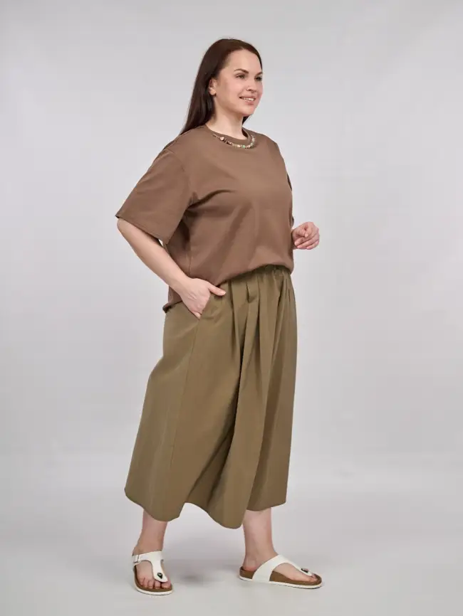 Футболка ЭттоПлюс 02626 Размер 52-60 фото 38