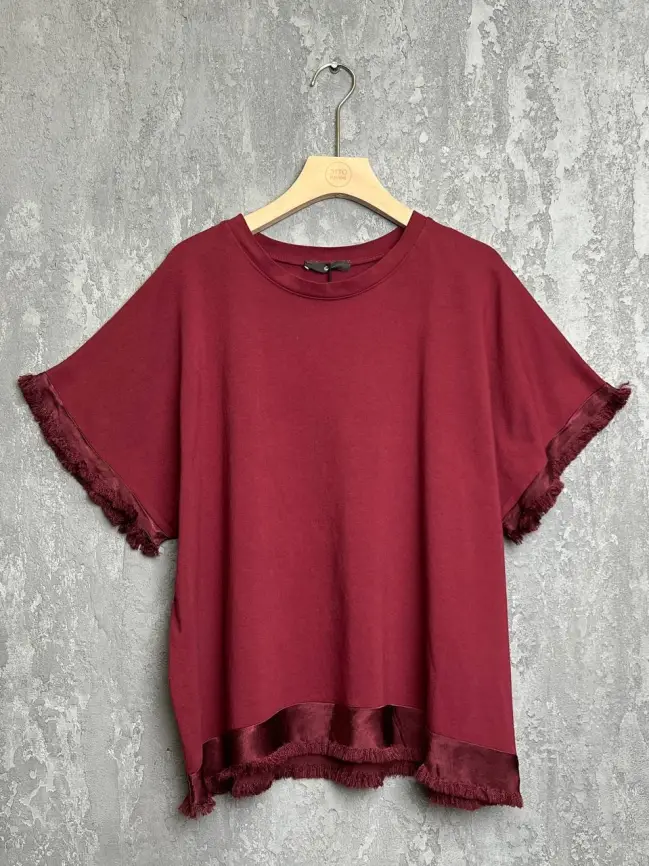 Блуза Италия 6292 фото 11