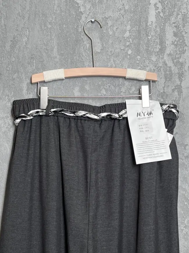 Брюки 37280 Размер 54-58 фото 13