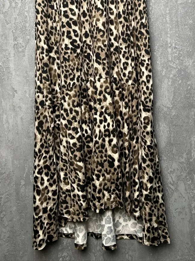 Платье ЭттоПлюс 036-2 размеры 54- 58 фото 7