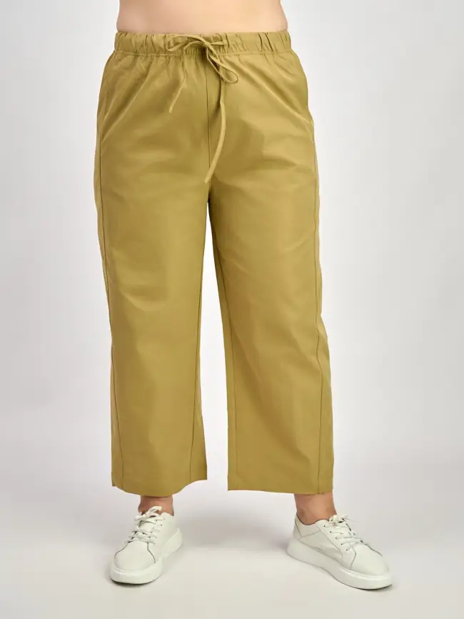 Брюки 7/8, арт. 1286 Размер 50-56 фото 26