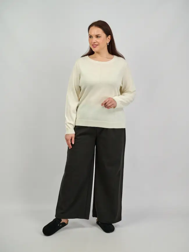 Джемпер 23563 Размер 46-56 фото 32