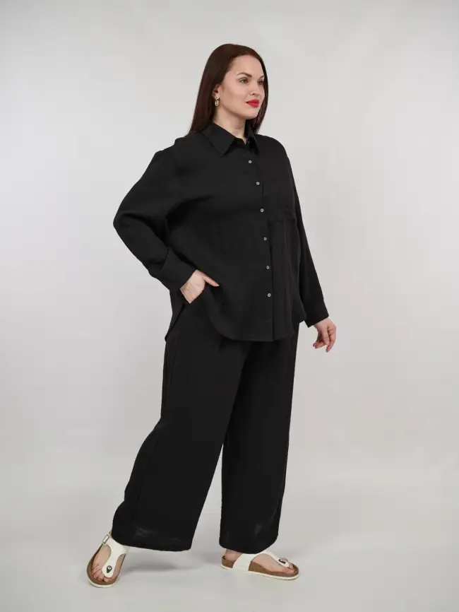 Костюм двойка 0065 Размер 50-58 фото 20