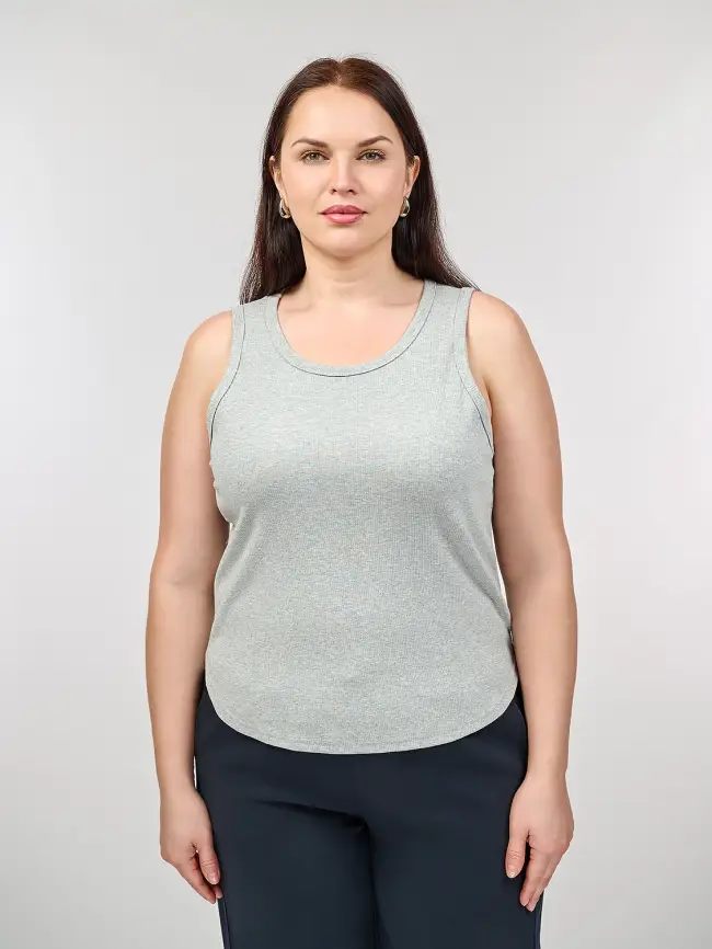 Майка 1002 Размер 50-56 фото 11