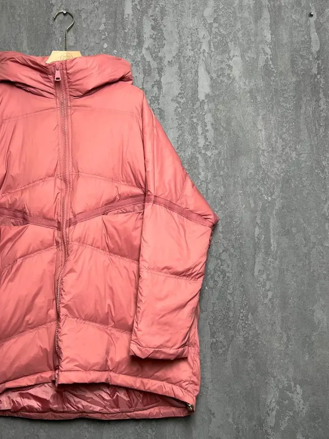 Пуховик 1404 Размер 50-56 фото 34