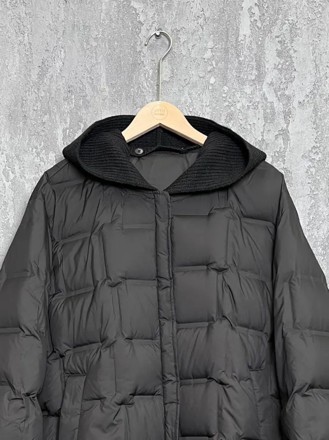 Куртка 6583 Размер 48-54 фото 14