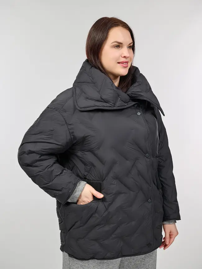 Куртка 38312 Размер 50-56 фото 10