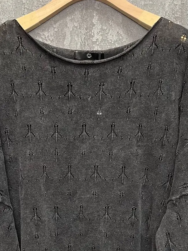 Джемпер Италия 3389 фото 32