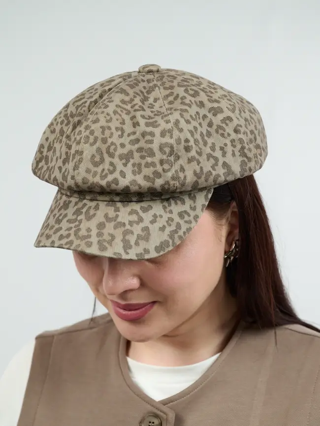 Кепи восьмиклинка 4078 фото 17