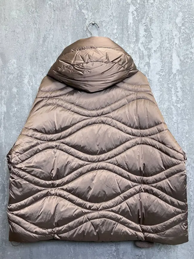 Куртка 2971 Размеры 48-58 фото 4