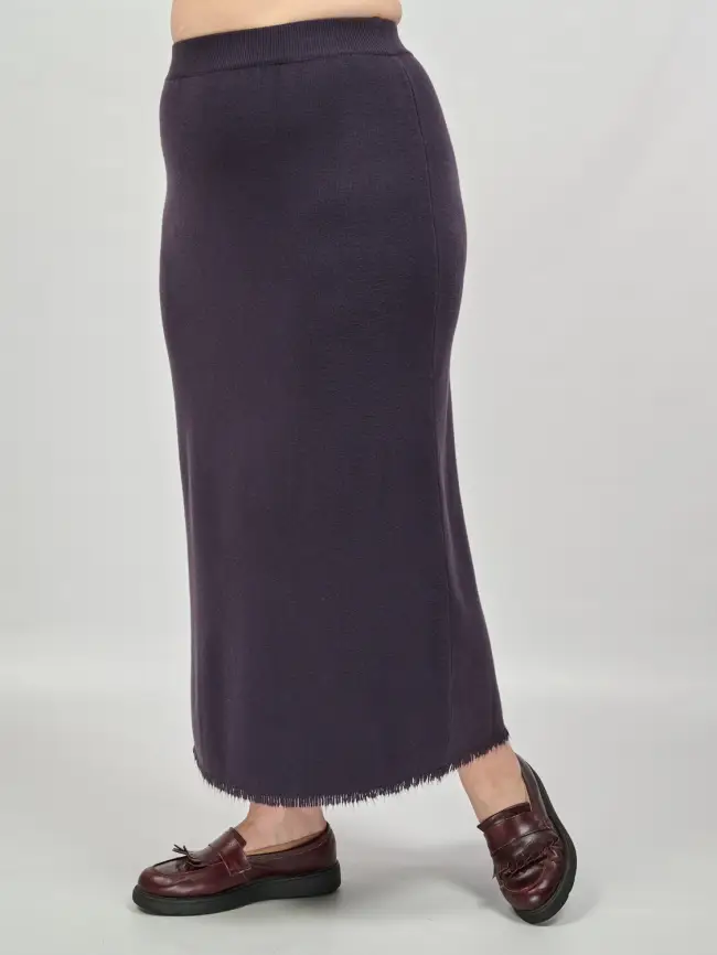 Юбка ЭттоПлюс 659 Размер 50-58 фото 63