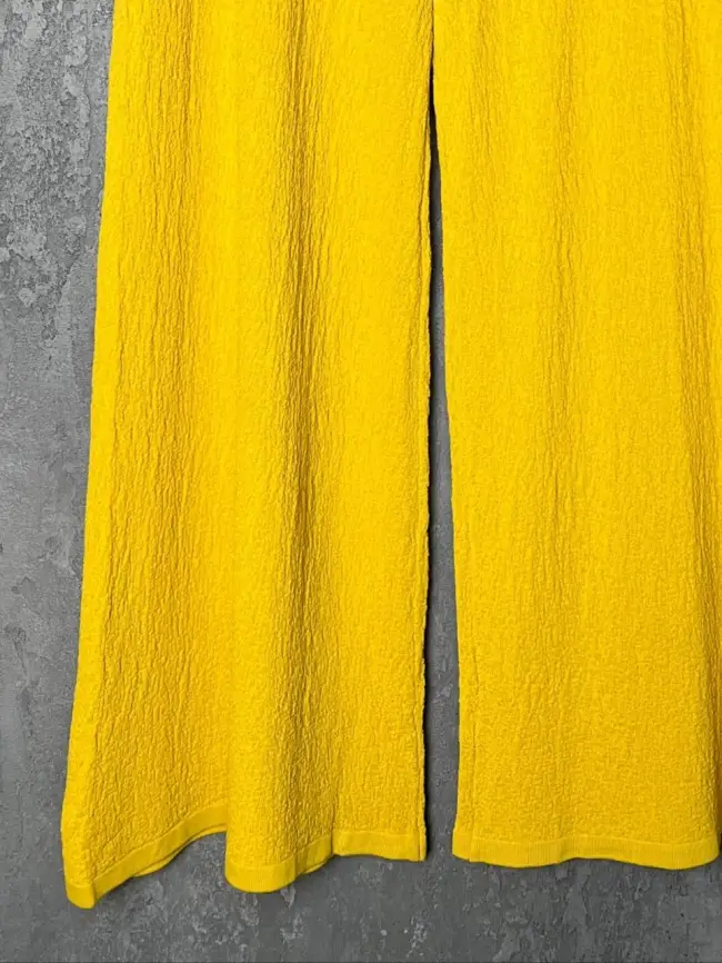 Кюлоты трикотажные облегченные ЭттоПлюс 2137 Размер 50-58 фото 14