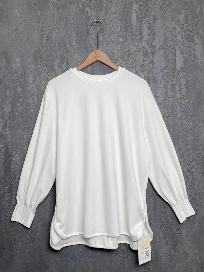 Лонгслив 5212 Размер 50-58 фото 28