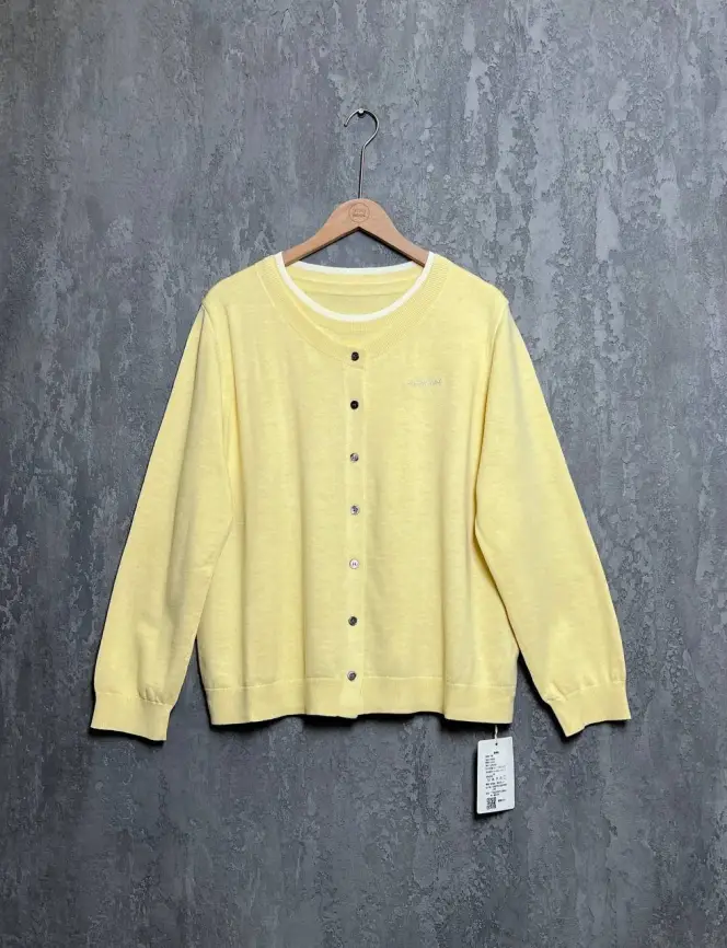 Джемпер 22829 Размер 50-58 фото 9