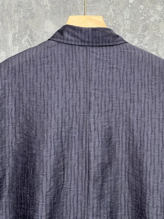 Блуза 421 размер 52- 58 фото 12