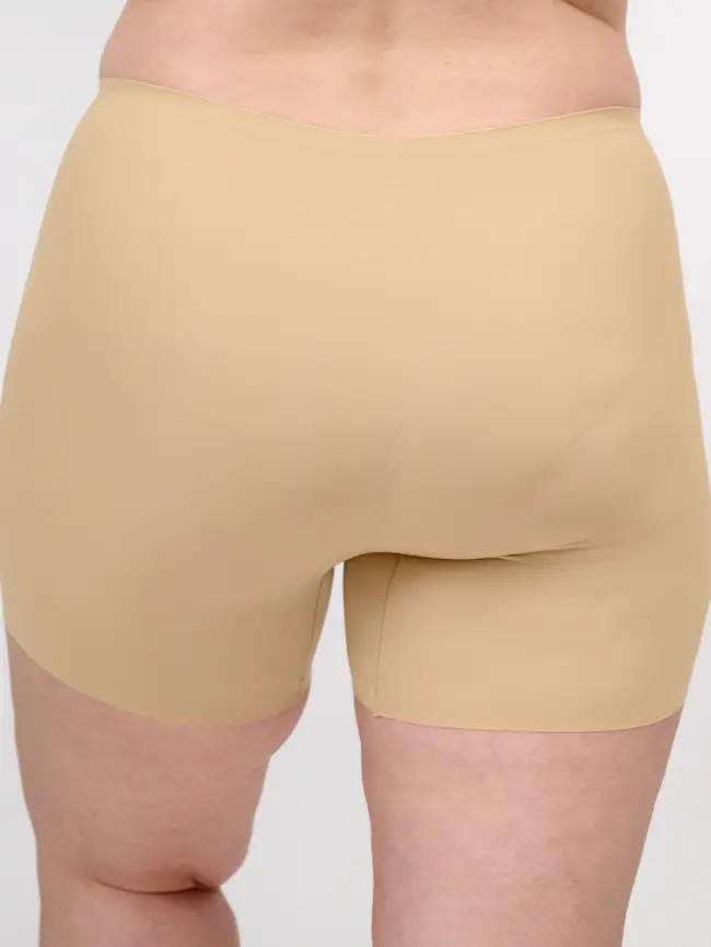 Шорты бесшовные 2815 Размер 50-54 фото 5