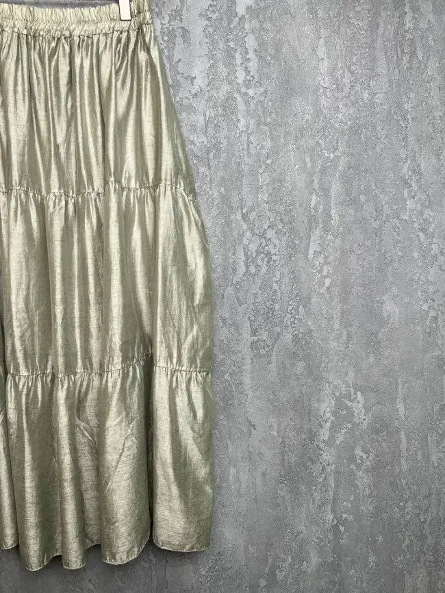 Юбка Италия 6138 фото 3