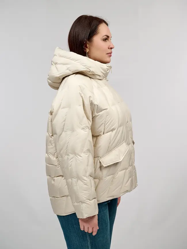 Куртка 6576 Размер 50-56 фото 5