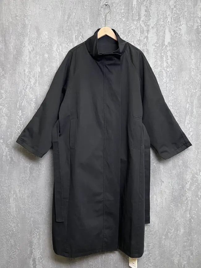 Плащ 6988 Размер 50-58 фото 11