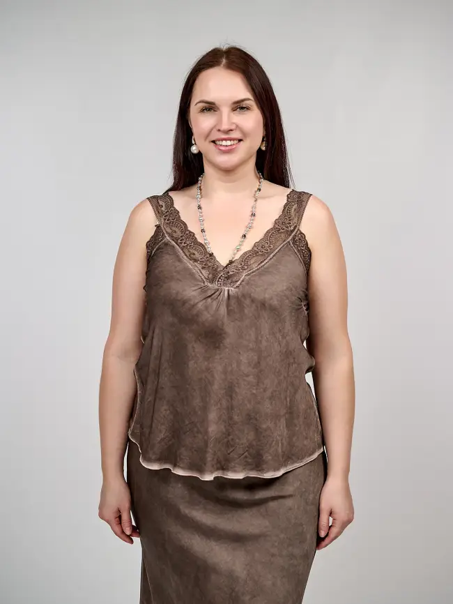 Топ атлас 21336 Размер 46-54 фото 18